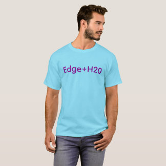 Camiseta Edge+H20