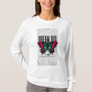 Camiseta Edgy Brutalism Streetwear Appartal