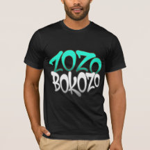 Edición BOKOZO Graffiti - ZOZO BOKOZO