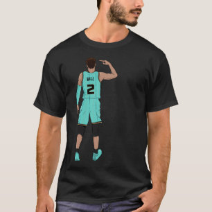 Camiseta Edición Ciudad de Lamelo Ball