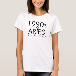 Camiseta Edición de Decade Aries con el símbolo T-Shirt