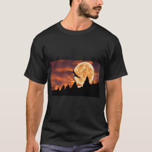 Camiseta Edición de imágenes creativas