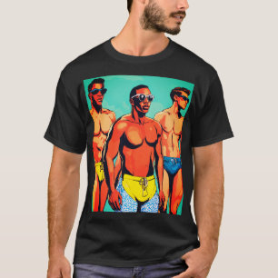 Camiseta Edición de verano: Guay