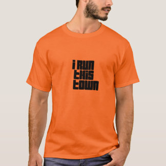 Camiseta Edición del verano de IRTT