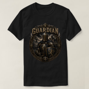 Camiseta edición élite del Guardián