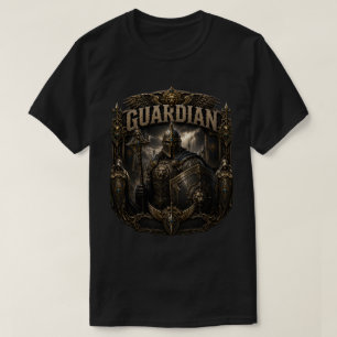 Camiseta edición élite del Guardián