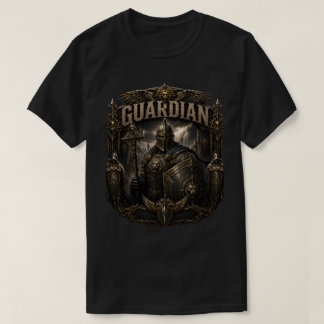 Camiseta edición élite del Guardián