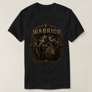 Camiseta edición élite del guerrero