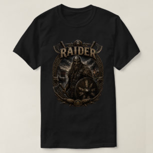 Camiseta edición élite legendaria Raider