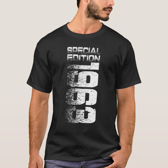 Camiseta Edición Especial 1963 59ª Femenina (Anverso)