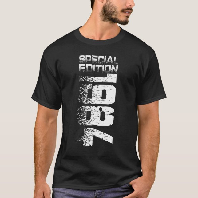 Camiseta Edición Especial 1984 38ª Femenina (Anverso)