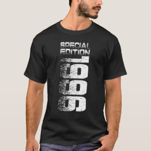Camiseta Edición Especial 1996 26ª Femenina