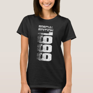 Camiseta Edición Especial 1999 23ª Femenina