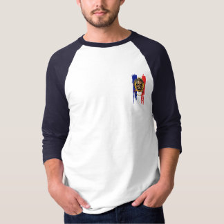 Camiseta Edición especial 2010 de Equipo-Francia