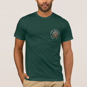 Camiseta Edición Especial JCS