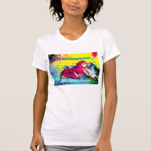 Camiseta Edición Especial Tiger Bright