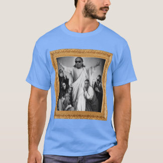 Camiseta Edición futura vintage