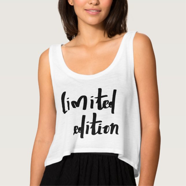 Camiseta edición limitada (Anverso)