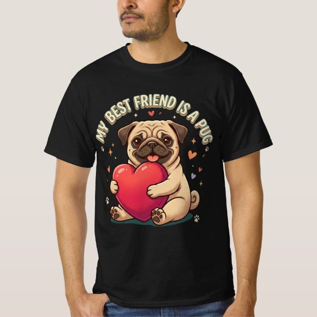 Camiseta Edición Limitada (Anverso)