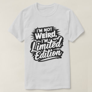 Camiseta Edición limitada