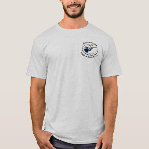 Camiseta Edición Limitada 250 USA