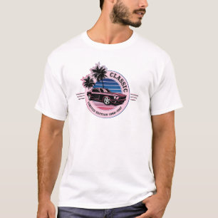 Camiseta Edición limitada clásica