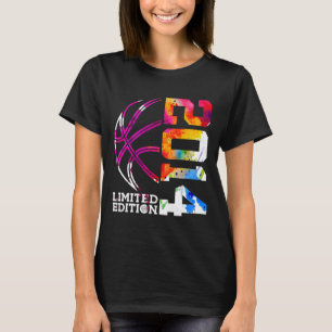 Camiseta Edición Limitada Cumpleaños 11 Sketll 2014 1