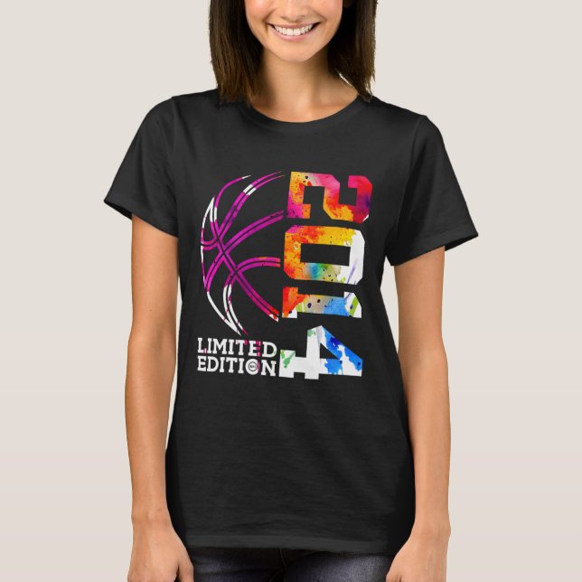 Camiseta Edición Limitada Cumpleaños 11 Sketll 2014 1  (Anverso)