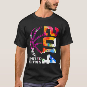 Camiseta Edición Limitada Cumpleaños 11 Sketll 2014 1 