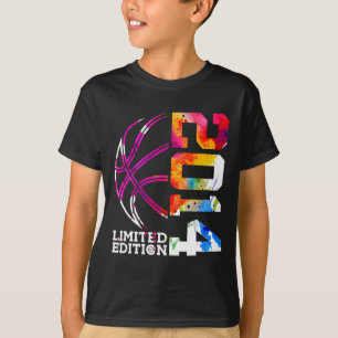 Camiseta Edición Limitada Cumpleaños 11 Sketll 2014 1 