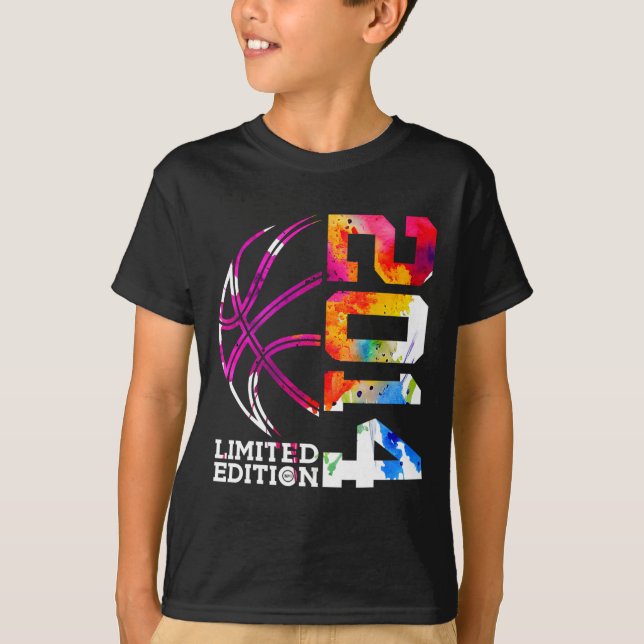 Camiseta Edición Limitada Cumpleaños 11 Sketll 2014 1  (Anverso)