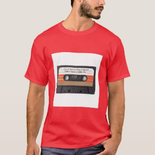 Camiseta Edición limitada - Debits Equal Credits Mix T-Shir