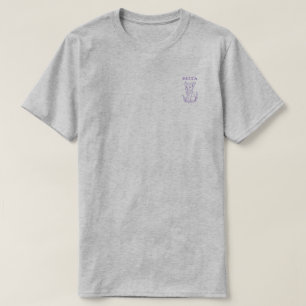 Camiseta Edición limitada del décimo aniversario de Ivy and