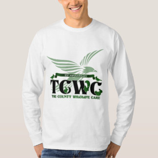 Camiseta Edición limitada del logotipo del aniversario de