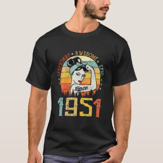 Camiseta Edición Limitada Épica Impresionante Legendaria De