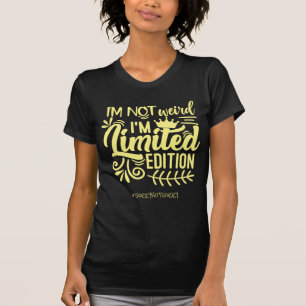 Camiseta Edición limitada no rara - Graciosa #Lo sientoNoLo