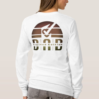 Camiseta Edición Limitada Papá: Paternidad como Sentimiento