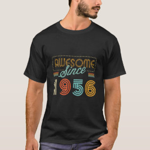 Camiseta Edición Limitada Regalos de 70 años de antigüedad