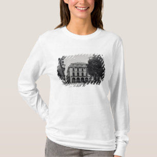 Camiseta Edificio de la administración del canal, Panamá