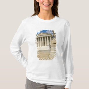 Camiseta Edificio de la Corte Suprema, Washington, DC