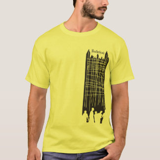 Camiseta Edificio de la fraternidad PPG