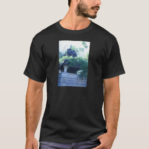 Camiseta Edificio de la jungla