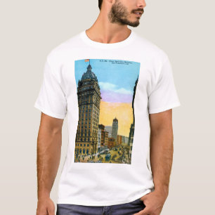 Camiseta Edificio de Spreckles