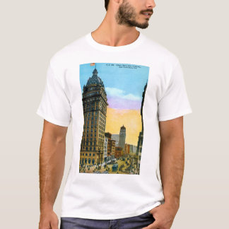 Camiseta Edificio de Spreckles