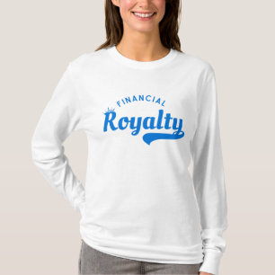 Camiseta EDIFICIOS heredados de juegos de mentalidad de rec