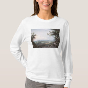 Camiseta Edimburgo del sur, siglo XVIII