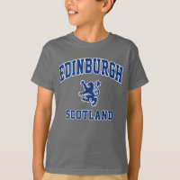 Edimburgo escocés
