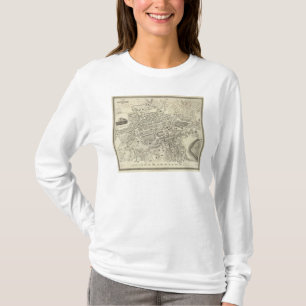 Camiseta Edimburgo, Escocia