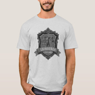 Camiseta Edimburgo Escocia