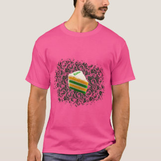 Camiseta Edina Cake Eater